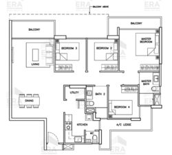 Sea Horizon (D18), Condominium #453182621